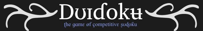 Duidoku logo